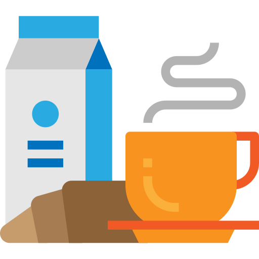 Breakfast | Amenities of Travelers Homestay