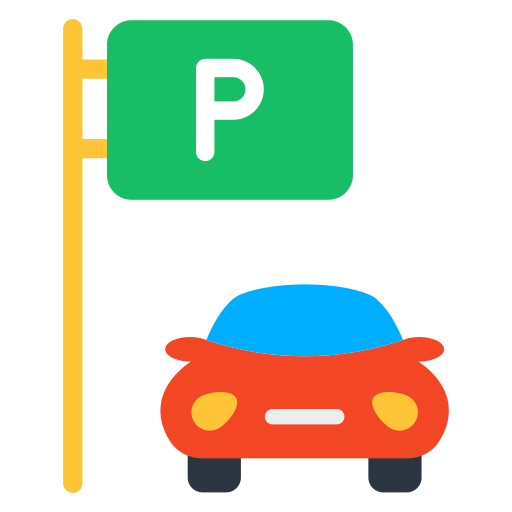Parking | Amenities of Travelers Homestay