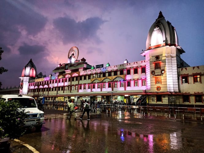 Banaras Junction | Travelers Homestay